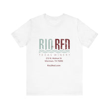 Load image into Gallery viewer, Rio to Red Come and Take it Unisex Short Sleeve Tee