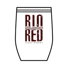Load image into Gallery viewer, Rio to Red Wine Tumbler, 12oz