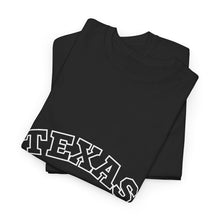 Load image into Gallery viewer, Texas 1836 Unisex Heavy Cotton Tee
