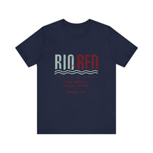 Load image into Gallery viewer, Rio to Red Come and Take it Unisex Short Sleeve Tee