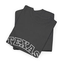 Load image into Gallery viewer, Texas 1836 Unisex Heavy Cotton Tee