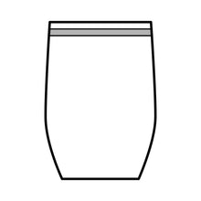 Load image into Gallery viewer, Rio to Red Wine Tumbler, 12oz