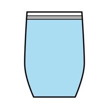 Load image into Gallery viewer, Rio to Red Wine Tumbler, 12oz