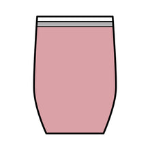 Load image into Gallery viewer, Rio to Red Wine Tumbler, 12oz