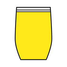 Load image into Gallery viewer, Rio to Red Wine Tumbler, 12oz