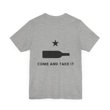 Load image into Gallery viewer, Rio to Red Come and Take it Unisex Short Sleeve Tee
