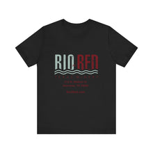 Load image into Gallery viewer, Rio to Red Come and Take it Unisex Short Sleeve Tee
