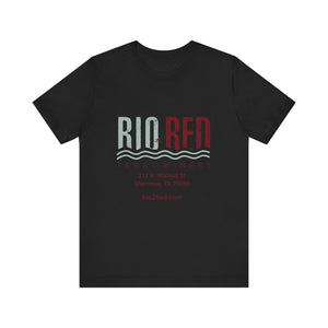 Rio to Red Come and Take it Unisex Short Sleeve Tee