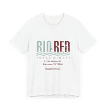 Load image into Gallery viewer, Rio to Red Come and Take it Unisex Short Sleeve Tee
