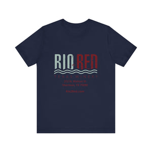 Rio to Red Come and Take it Unisex Short Sleeve Tee