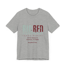 Load image into Gallery viewer, Rio to Red Come and Take it Unisex Short Sleeve Tee
