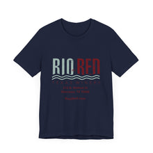 Load image into Gallery viewer, Rio to Red Come and Take it Unisex Short Sleeve Tee
