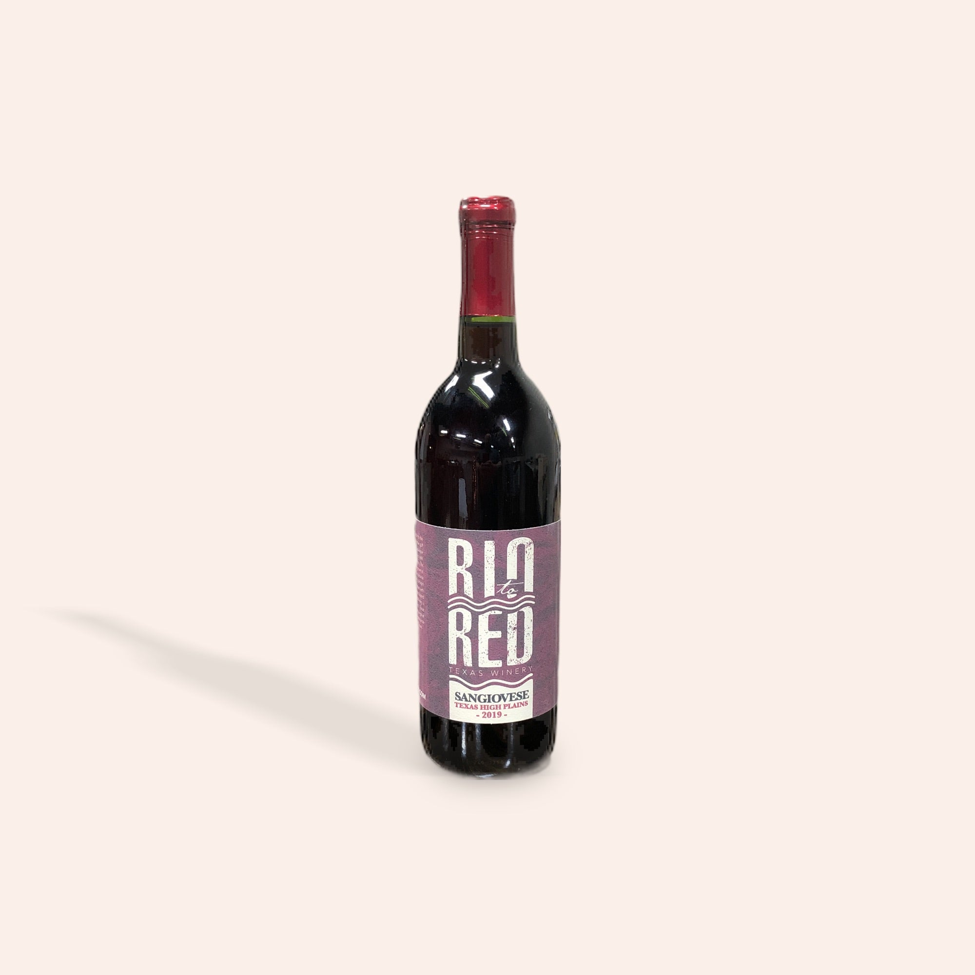 Red Wine – Rio to Red Winery